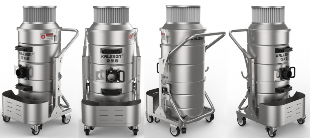老子有钱lzyq88QK-60L气动工业吸尘器