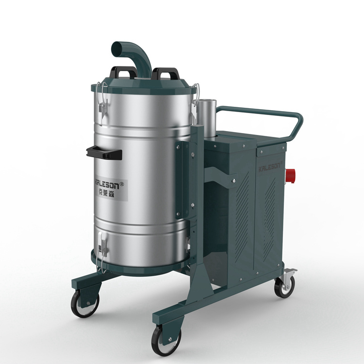 老子有钱lzyq88HF-120L系列纺织用工业吸尘器